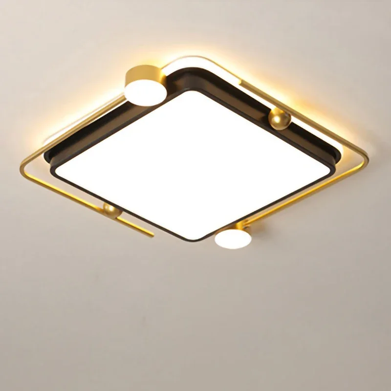 Lampă LED,  stil contemporan, ideală pentru dormitor și living,  iluminat interior decorativ pentru casă