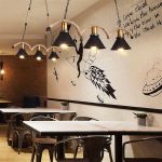 Lustră Vintage Premium DM 3 SCL E27 – Iluminare Contemporană cu Accente Retro pentru Spații Elegante