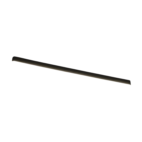 Banda LED Premium cu Sina Magnetică Aplicată, Lumina Neutră, 24W, S20, Negru – Iluminat deosebit pentru orice spațiu.