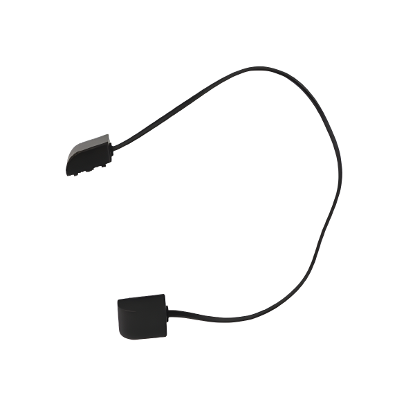 Conector Sina Magnetică, C10-2, Negru – Design sofisticat pentru instalări rapide și deosebite.