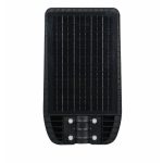 Lampa Stradala cu sensor de miscare,panou solar monocristalin integrat si telecomanda - 60W/6500k